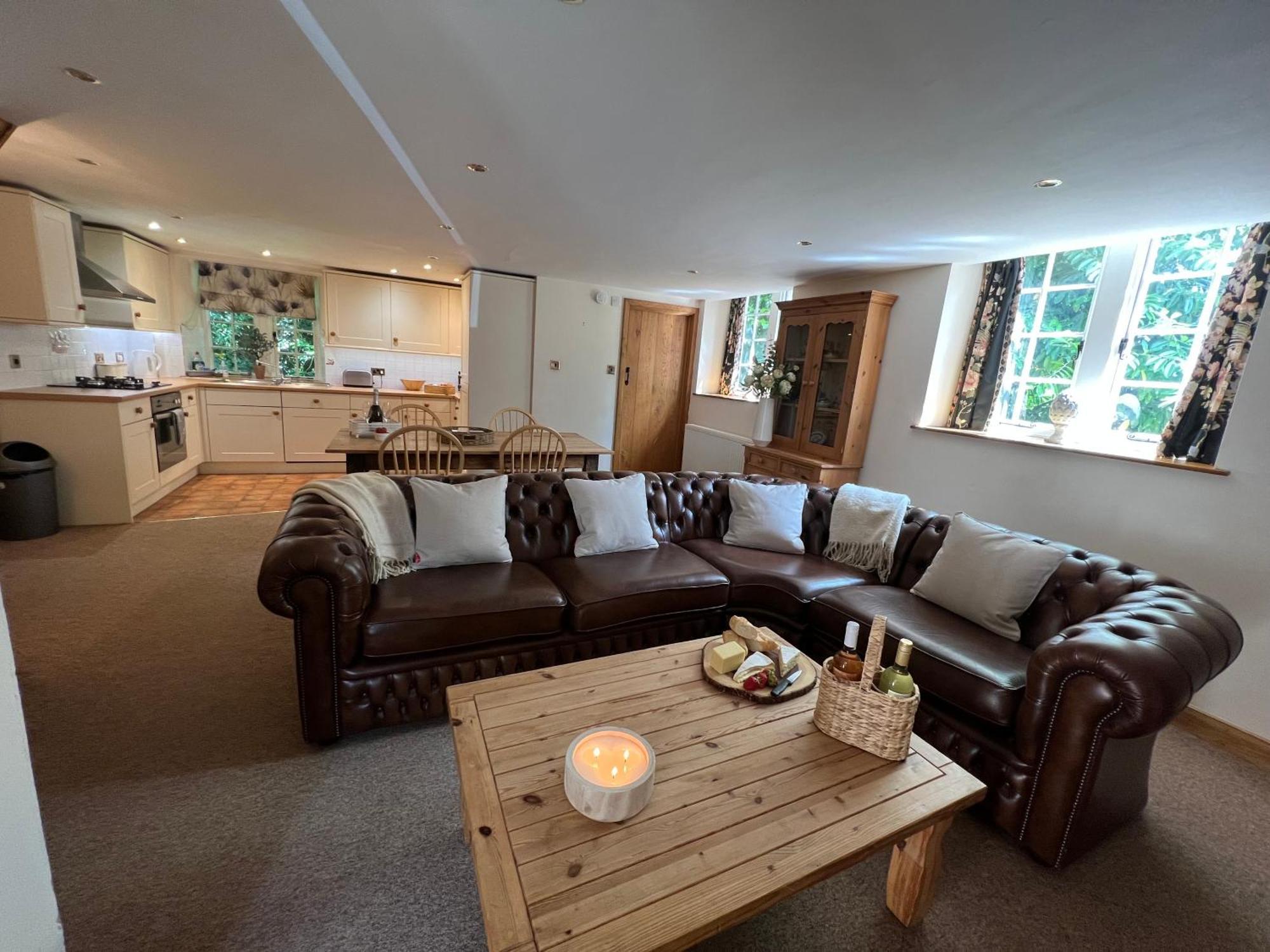Orchardleigh Estate Hotel Frome Eksteriør billede