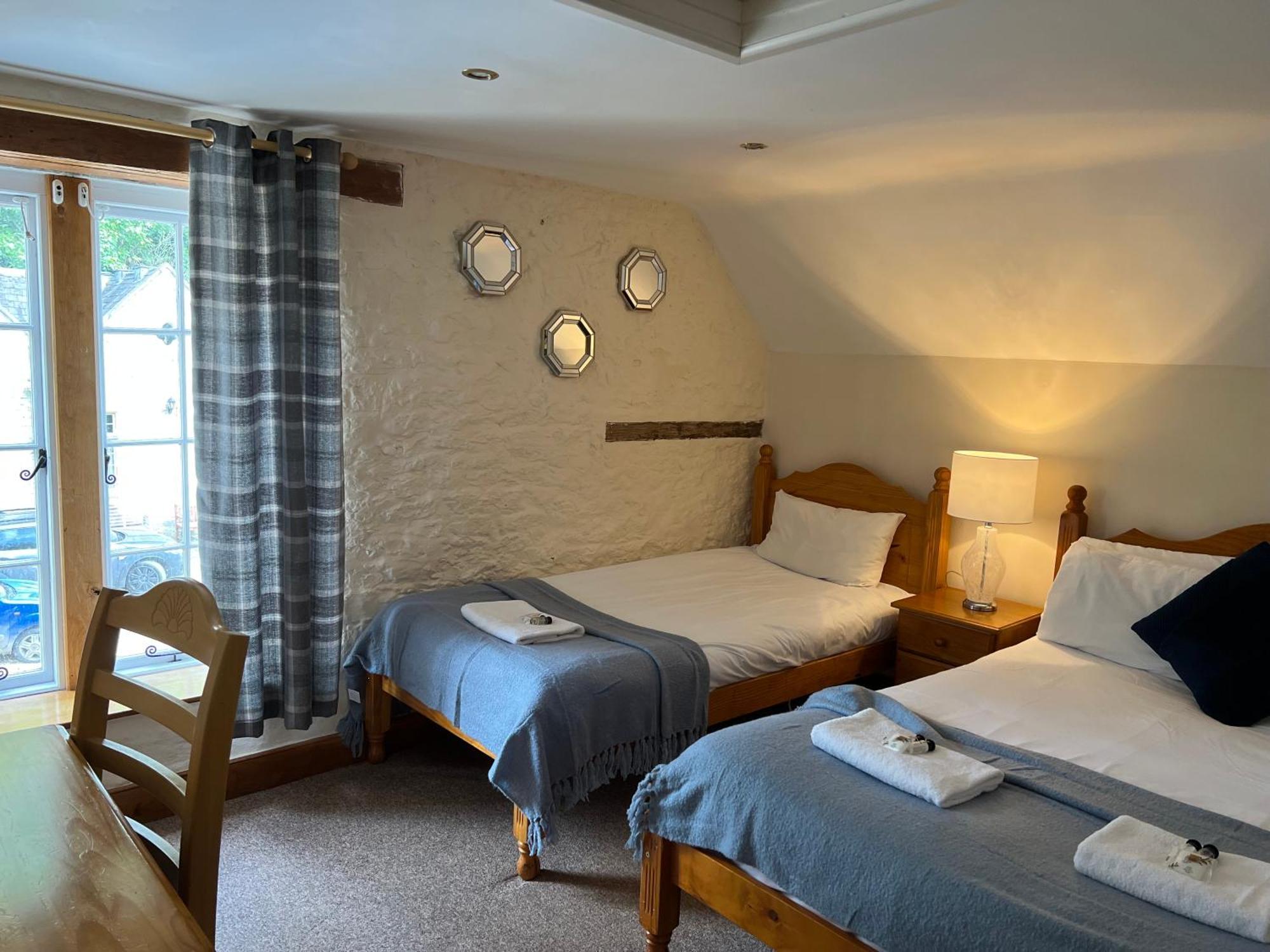 Orchardleigh Estate Hotel Frome Eksteriør billede