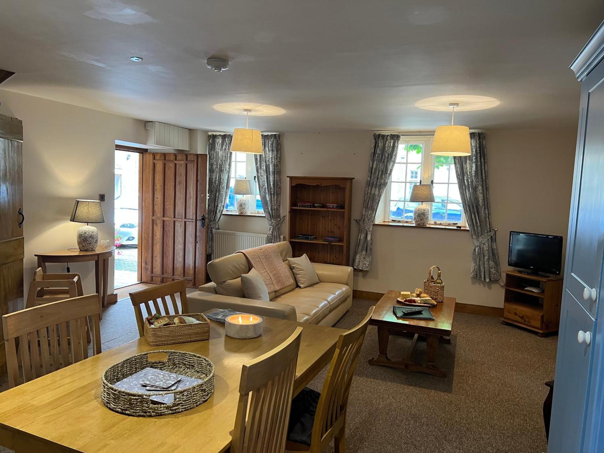 Orchardleigh Estate Hotel Frome Eksteriør billede