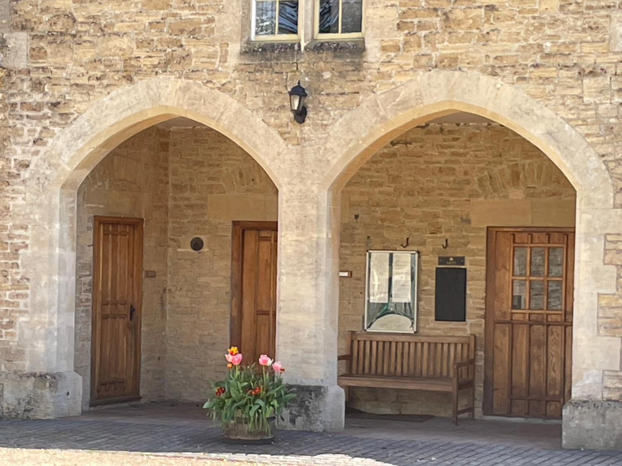 Orchardleigh Estate Hotel Frome Eksteriør billede