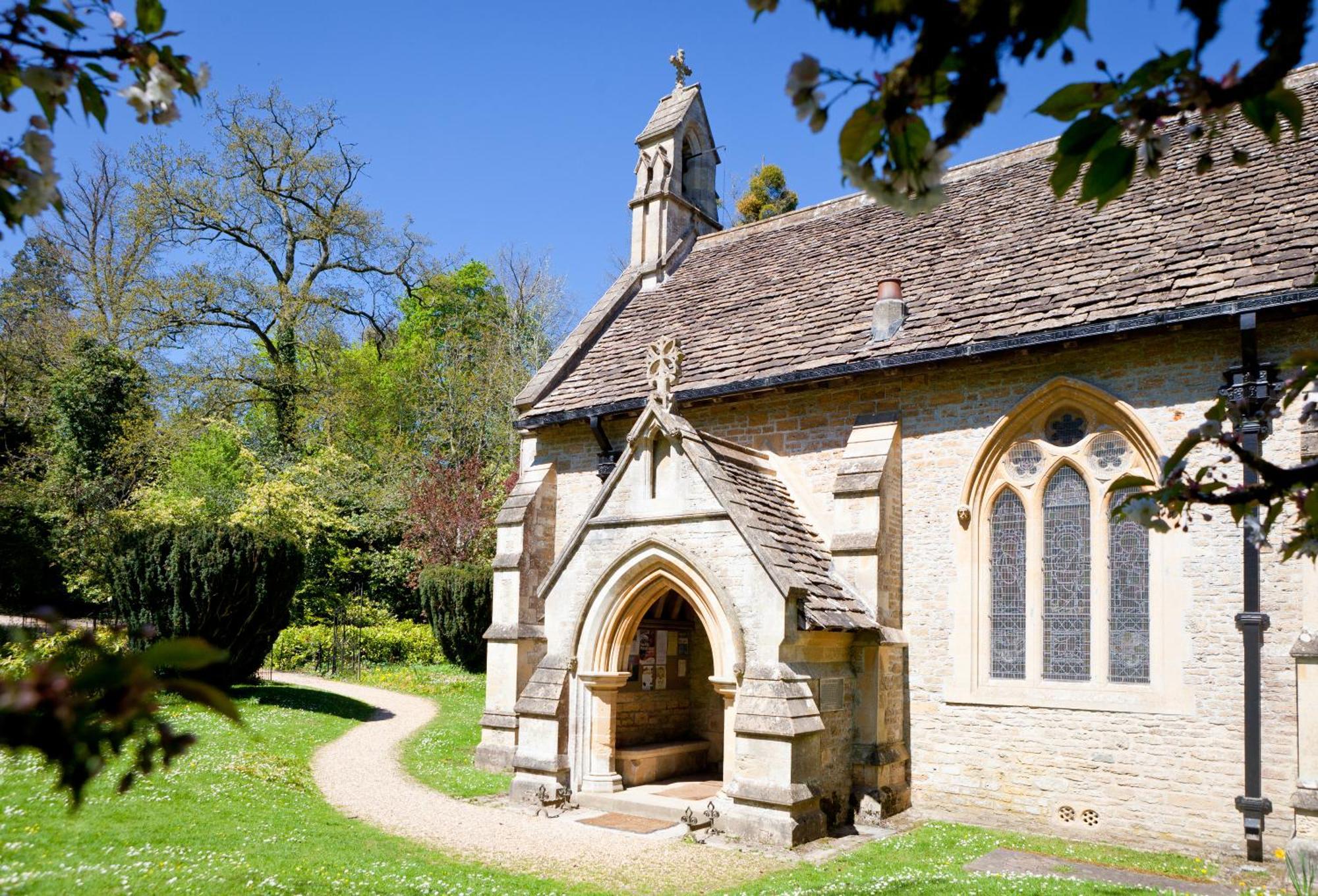 Orchardleigh Estate Hotel Frome Eksteriør billede